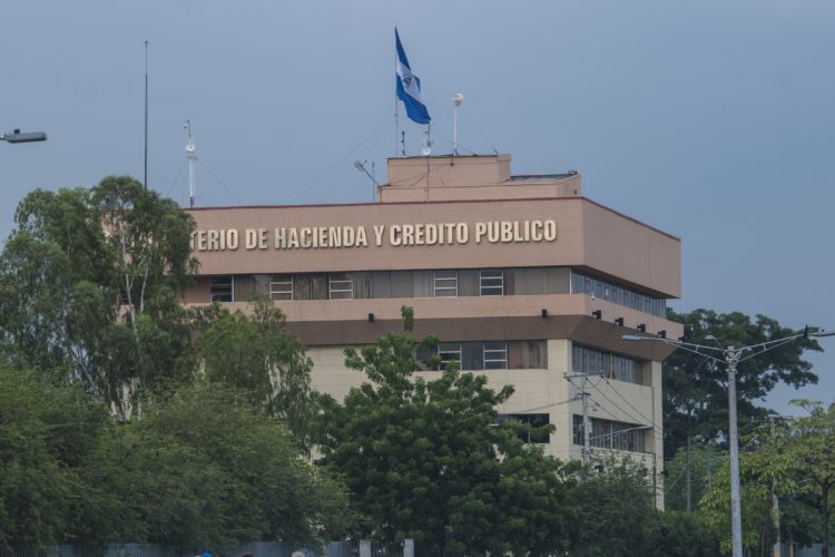 Nombran a Óscar Mojica como nuevo Ministro de Hacienda, continúan purgas en el sandinismo