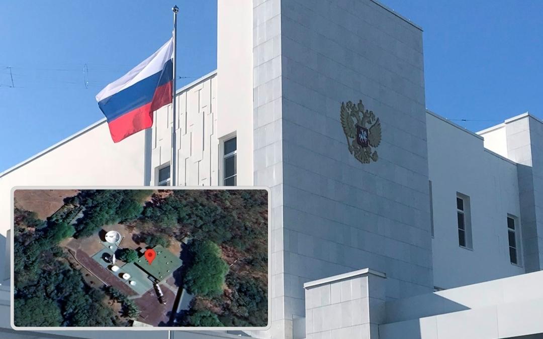 Rusia intenta desde Nicaragua interceptar comunicaciones clasificadas de Estados Unidos y la OTAN