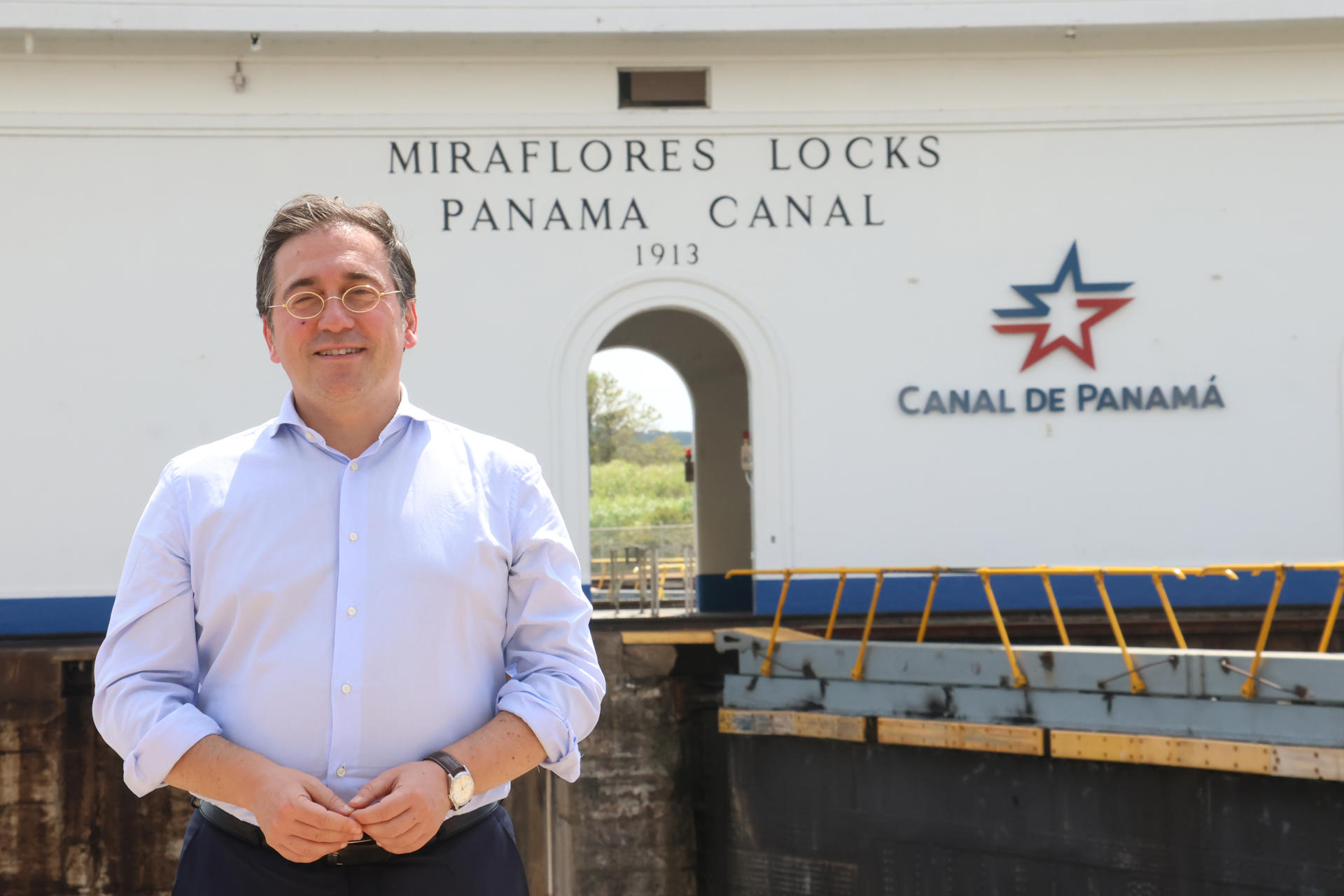Ministro de Exteriores de España: «Es difícil tener un diálogo en estos momentos» con Daniel Ortega
