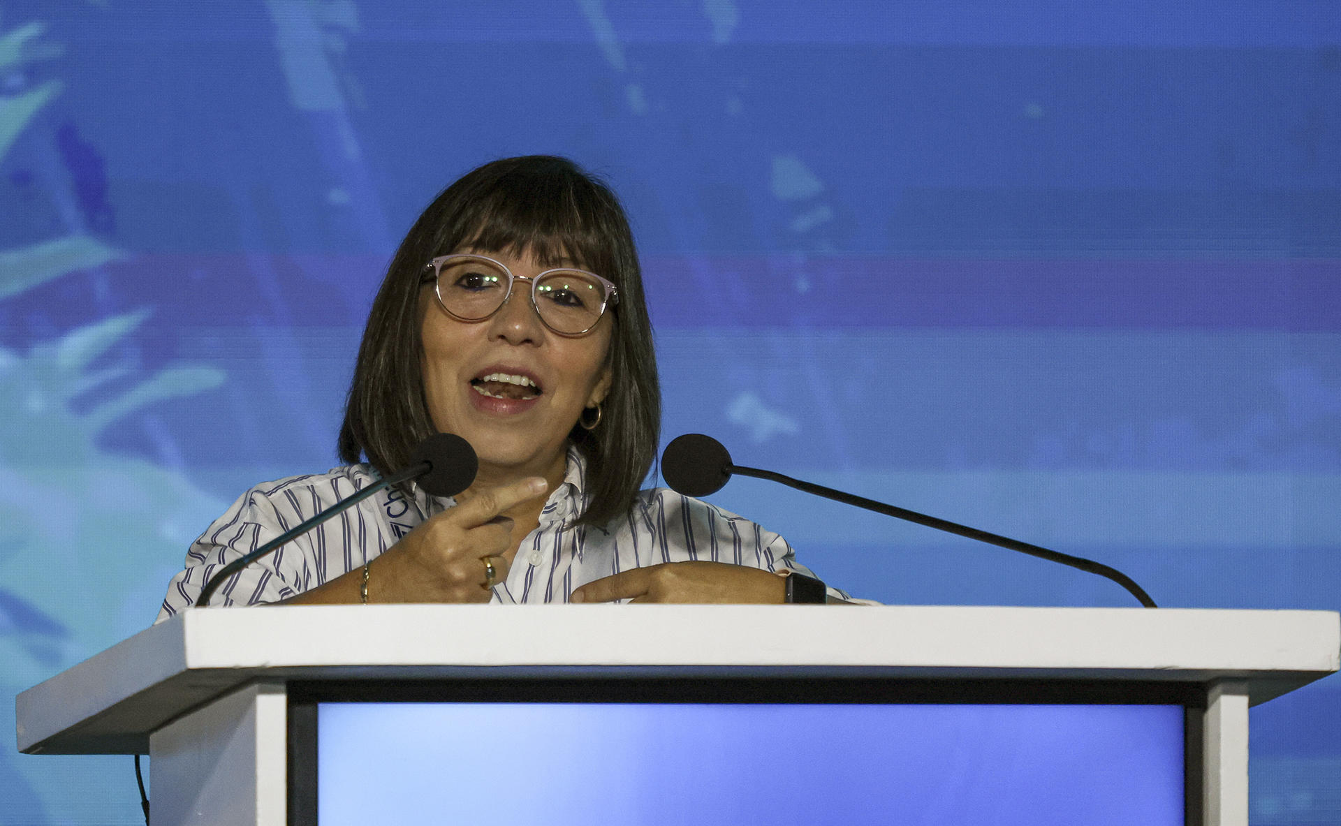 La SIP urge inclusión, igualdad y seguridad para las mujeres periodistas en las Américas