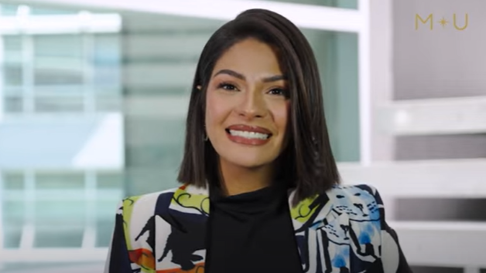 “Sentí por un momento que no iba a pasar al Top 10”: Sheynnis Palacios recuerda los momentos más importantes de su coronación 