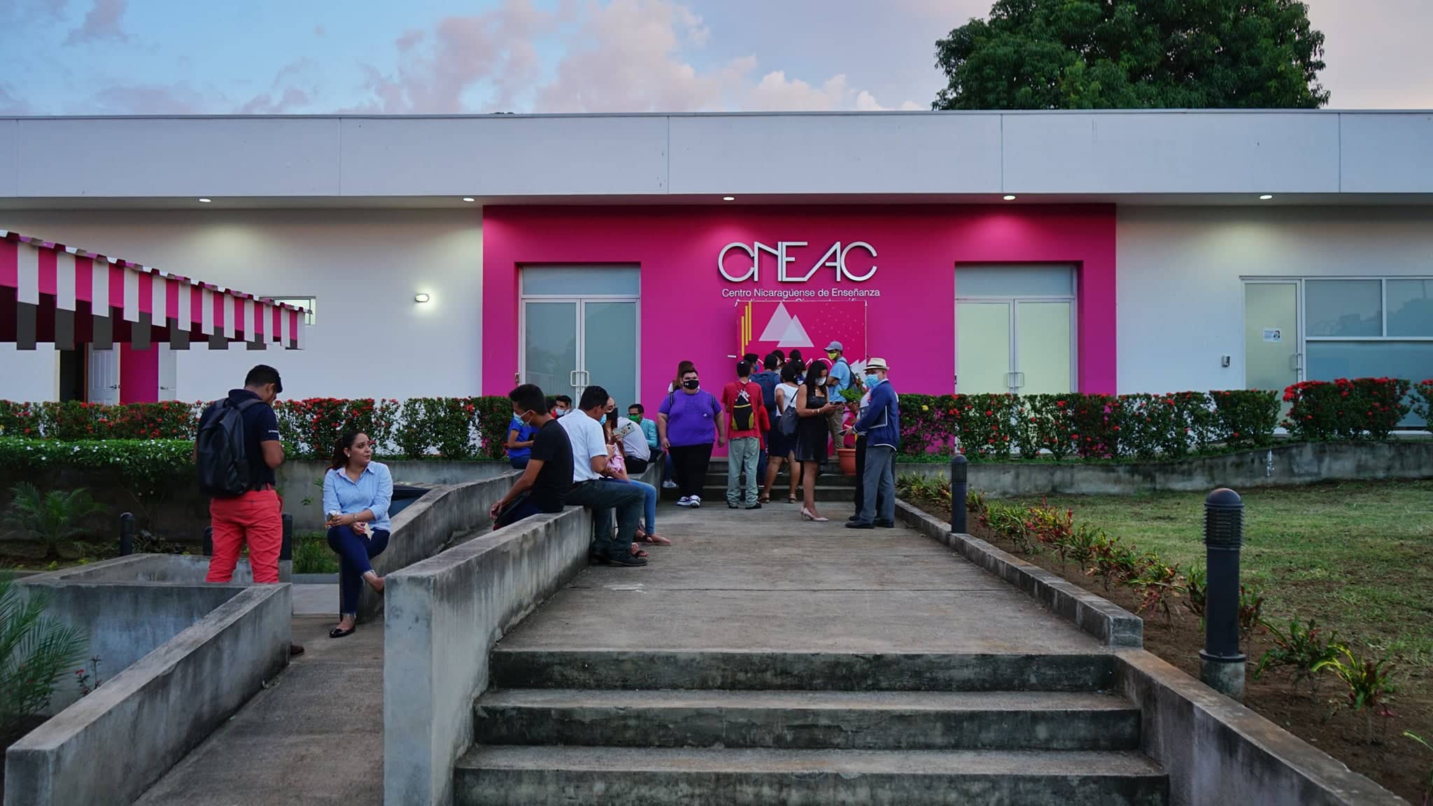Ortega manda a eliminar los cobros de la Cinemateca por realizar filmaciones en Nicaragua