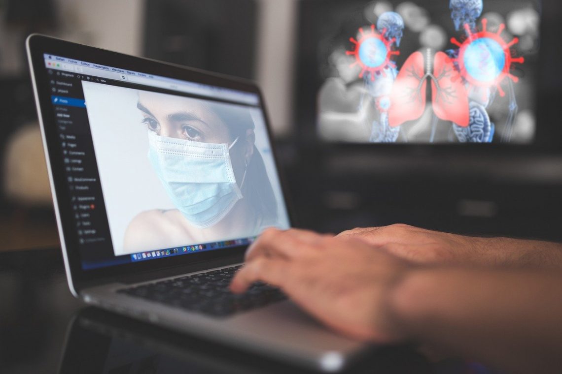 Las respuestas a tus preguntas más comunes sobre el coronavirus