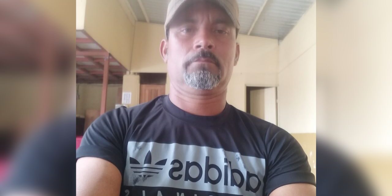 Opositores piden al Parlamento de Costa Rica abogar por la no extradición de Reinaldo Picado