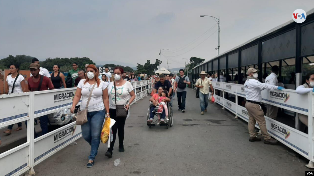 Nicolás Maduro decreta Estado de Alarma por precaución al COVID-19