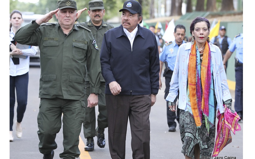 Restricción para la compra y venta de armas a Nicaragua es un duro golpe a la dictadura, dicen opositores