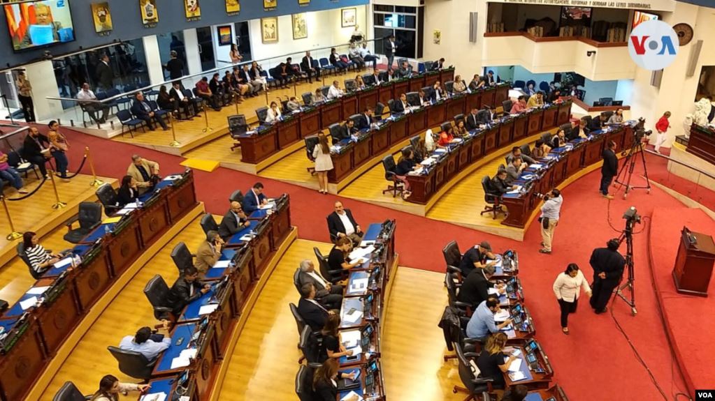 El Salvador valora decretar estado de excepción para blindarse ante el coronavirus
