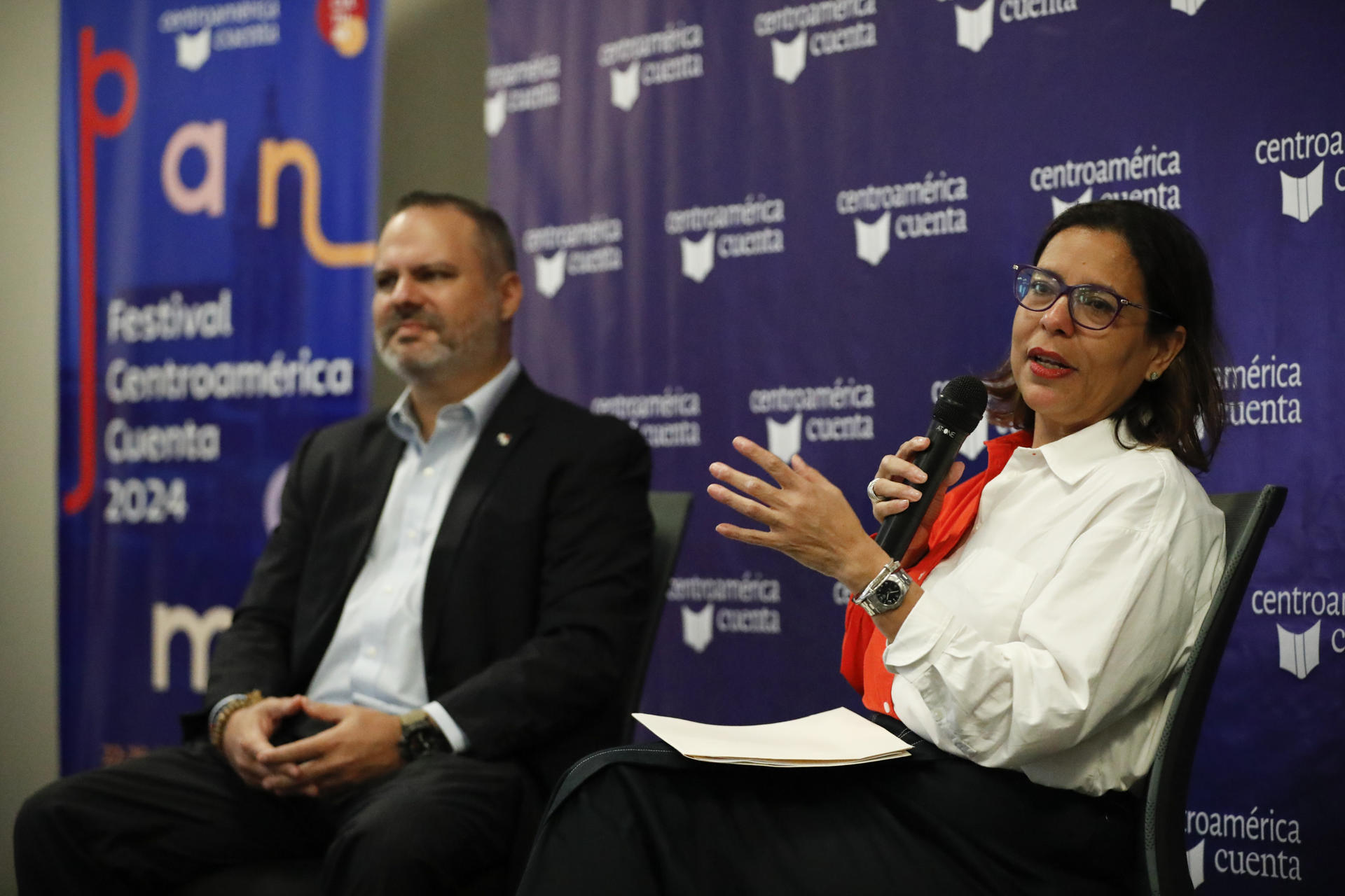 El festival Centroamérica Cuenta reunirá en Panamá a 50 artistas iberoamericanos