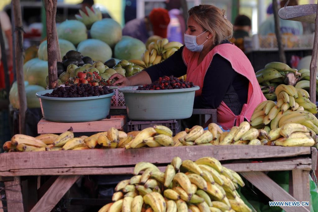 La canasta básica en Nicaragua roza los 20,000 córdobas en febrero
