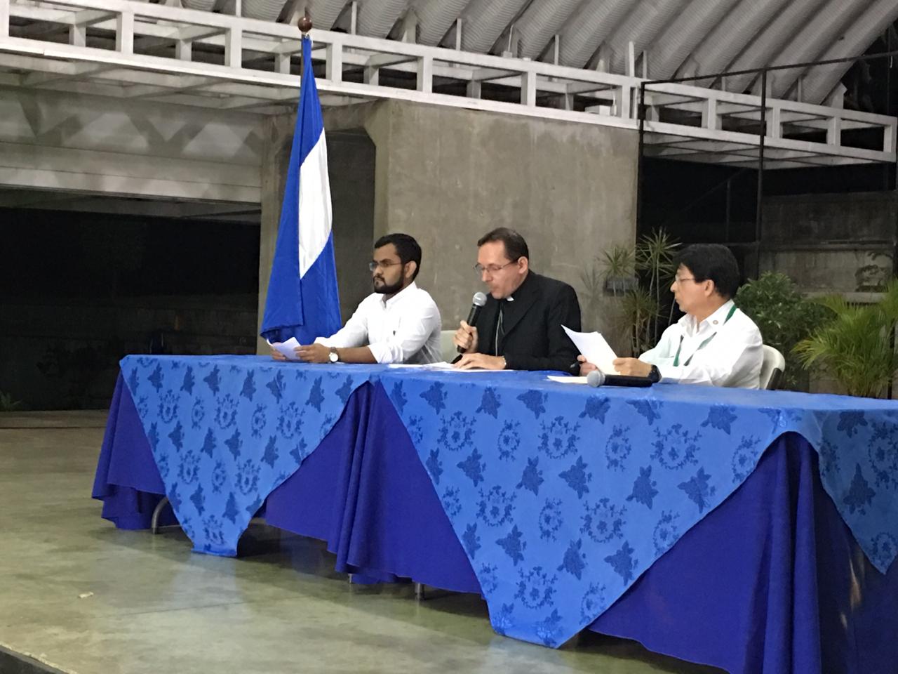 Ortega acerca al fracaso segundo intento de diálogo