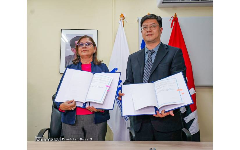 Nicaragua se embarca en el ambicioso proyecto de China para explorar la luna
