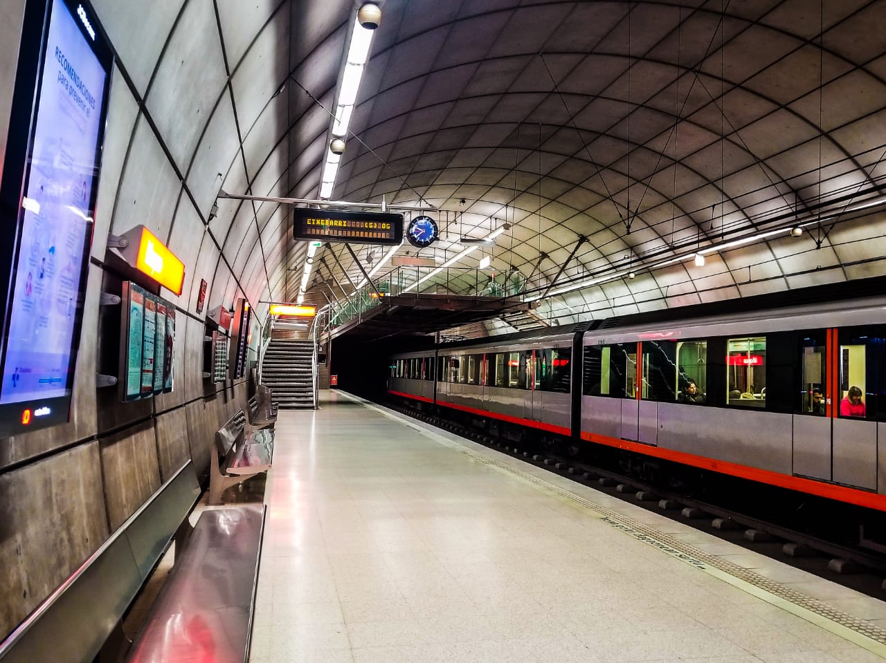 #MeQuedoEnCasa | Viajar a España para tener que #QuedarseEnCasa