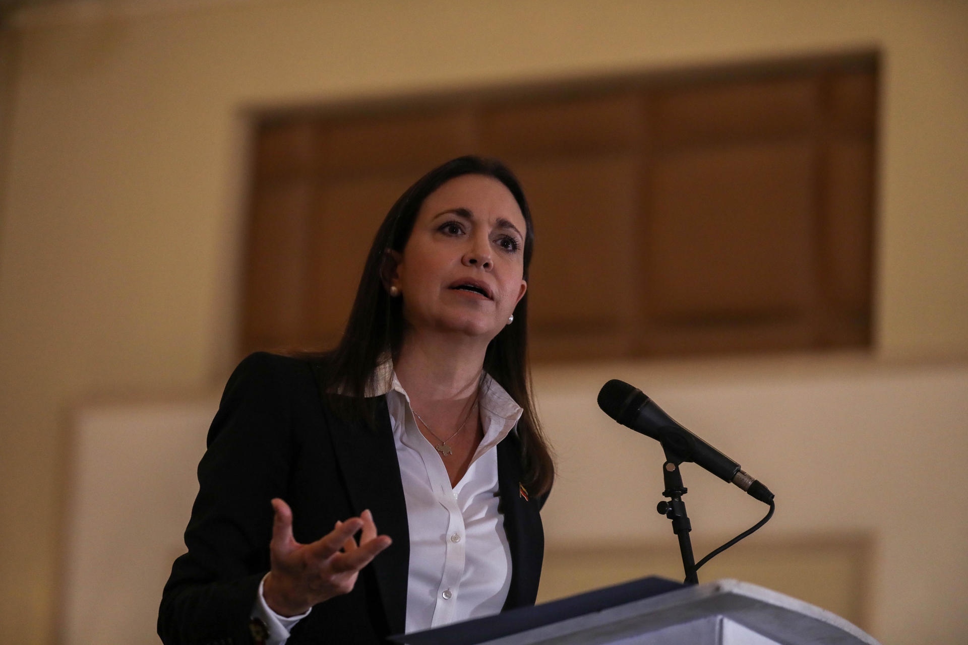 Régimen de Maduro desata persecución contra el equipo de campaña de María Corina Machado