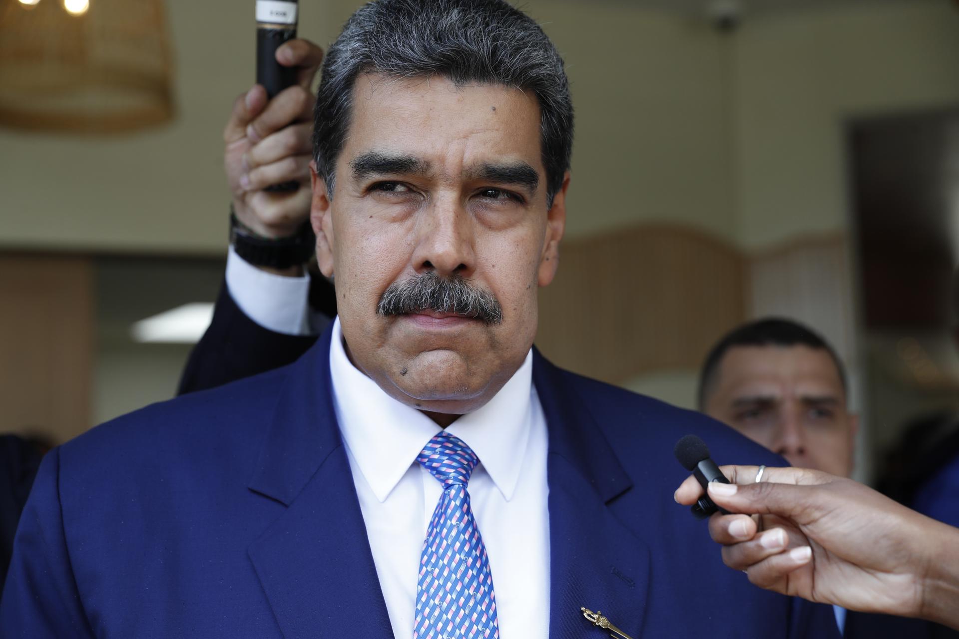 Venezuela tilda de mentiras las declaraciones de la «ridícula» misión de la ONU