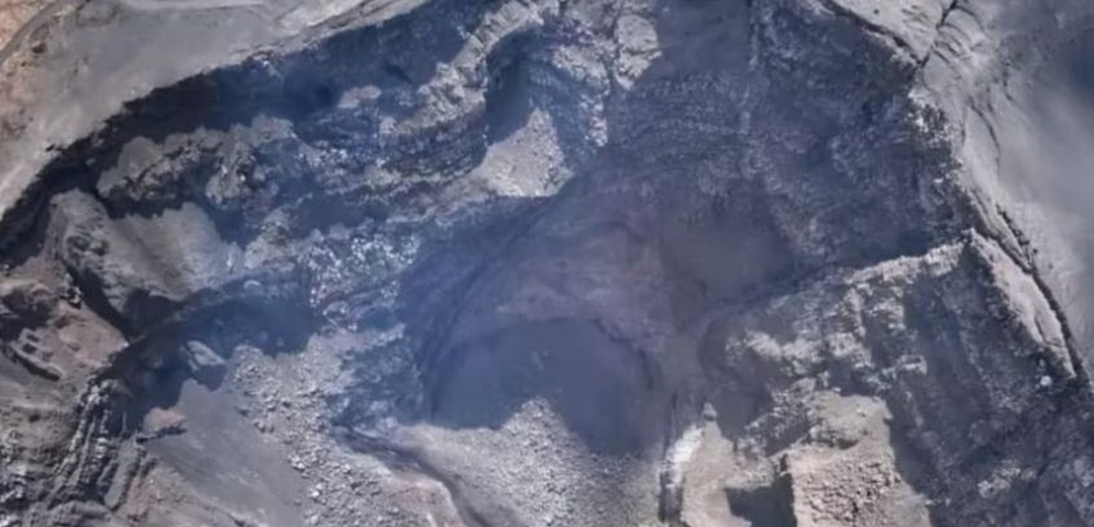 La actividad sísmica en el volcán Masaya continuará las próximas semanas