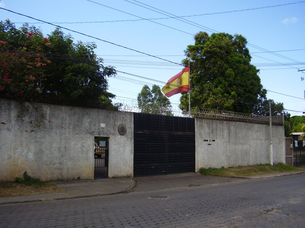 España recomienda a sus ciudadanos que abandonen Nicaragua por amenaza de Covid-19