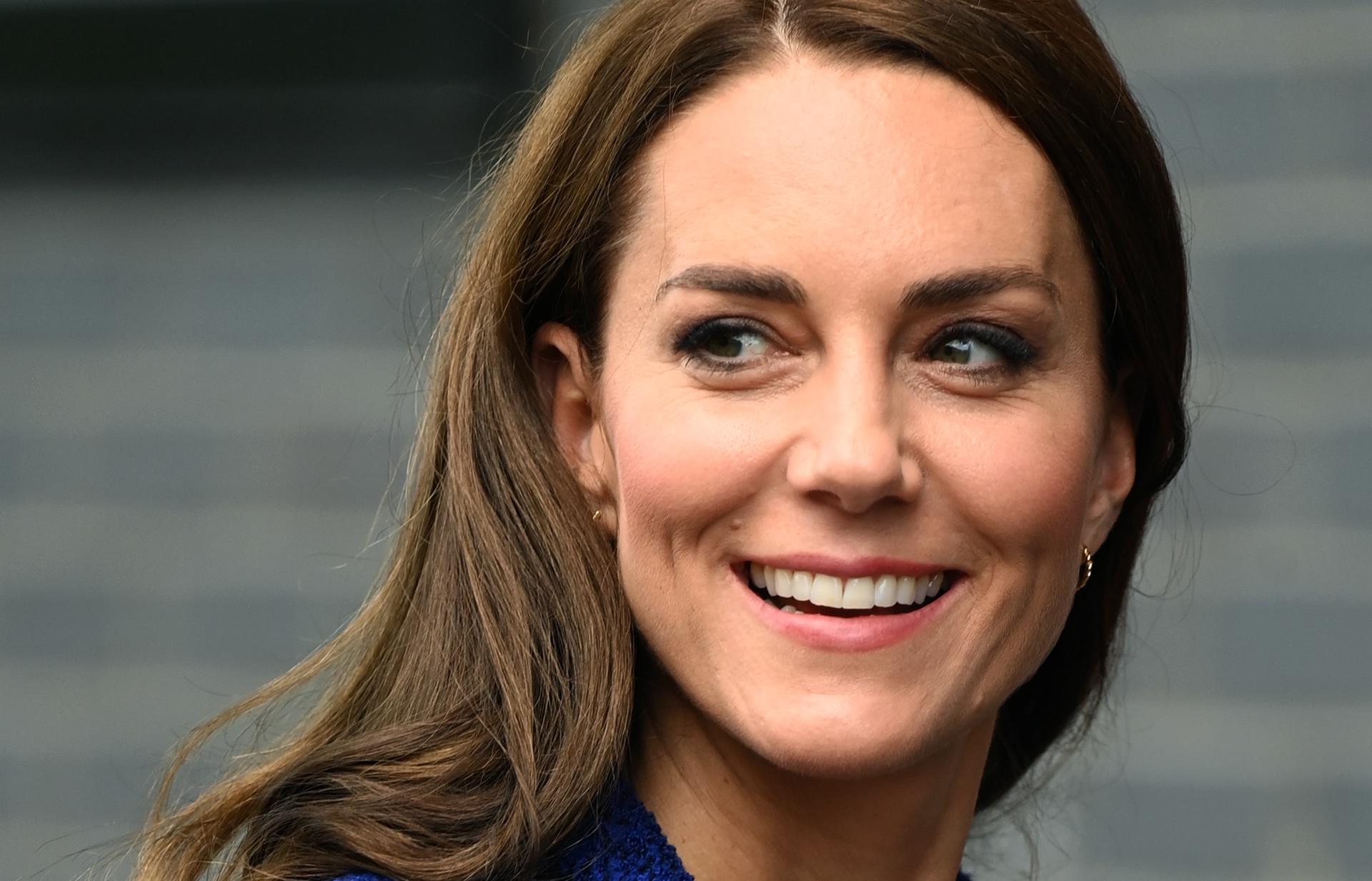 Kate Middleton, princesa de Gales, revela que padece cáncer