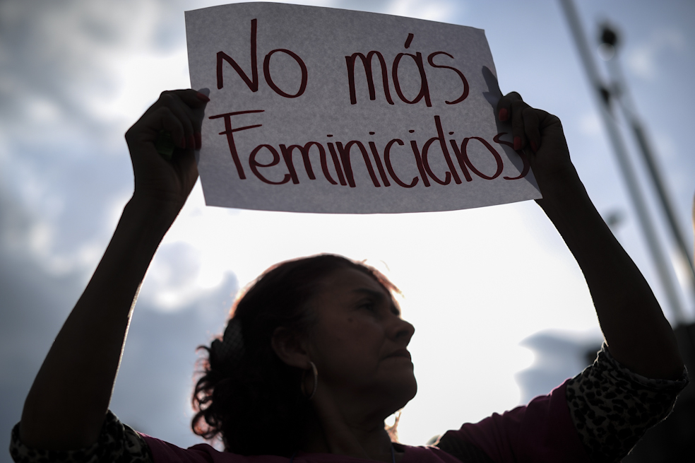 Una adolescente de 14 años se convierte en la última víctima de femicidio a manos de su novio
