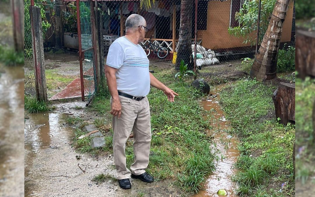 La Alcaldía sandinista de Corn Island impone multas por verter aguas residuales sin garantizar sistema de alcantarillado