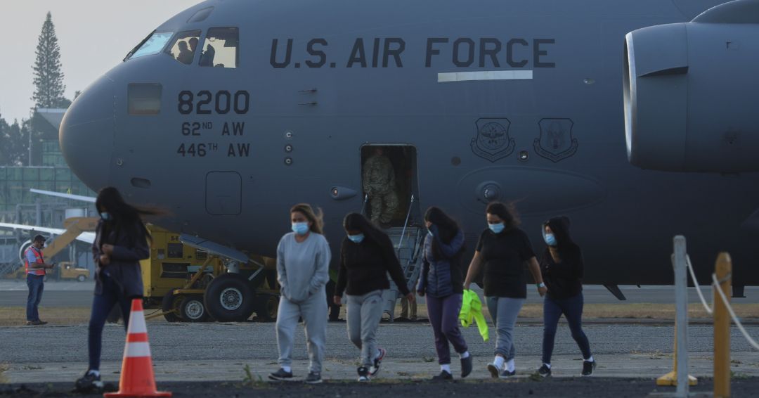 Las deportaciones de migrantes desde EE.UU, debate obligado para Latinoamérica en la Celac