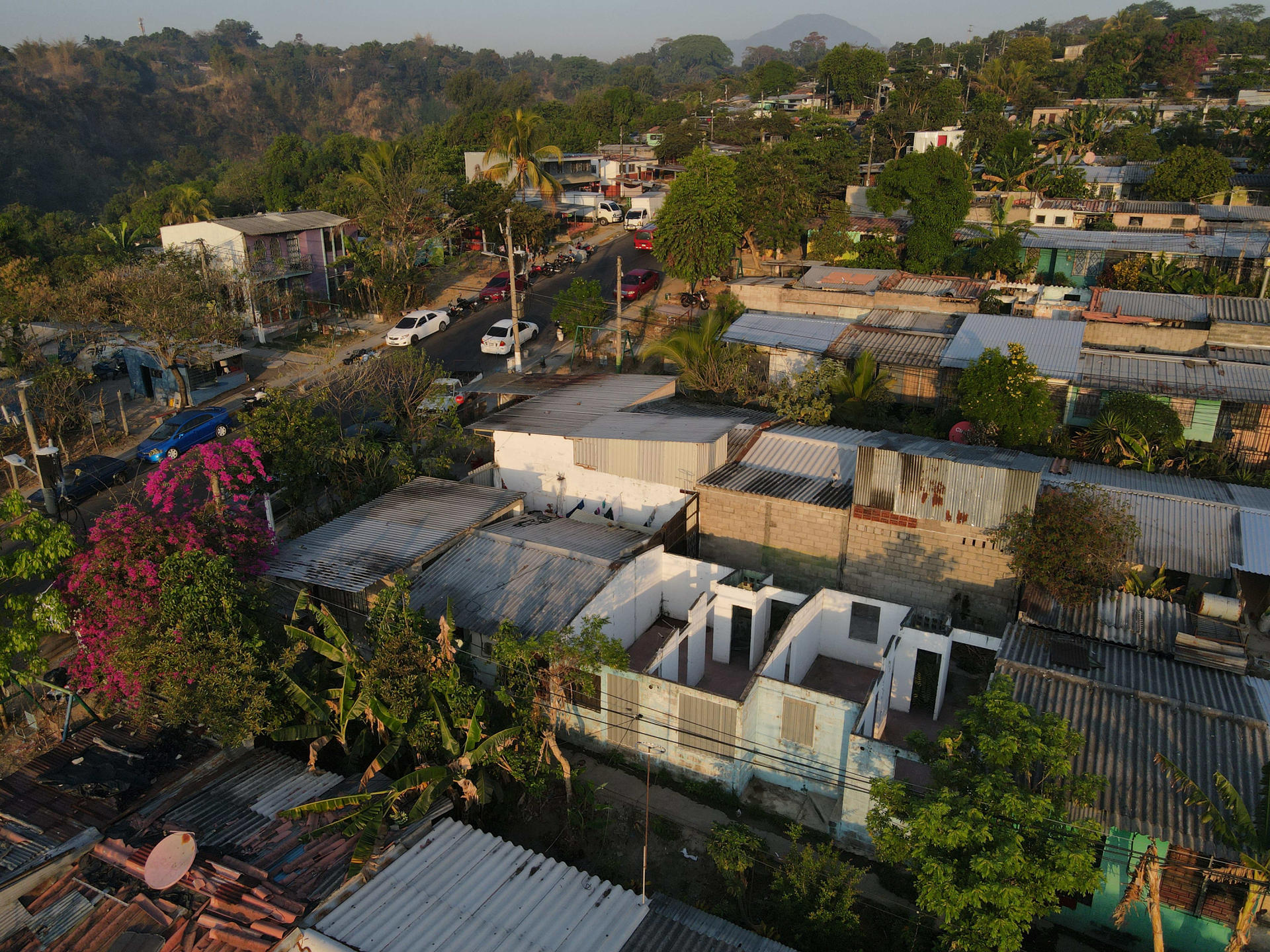 Régimen de excepción, dos años de miles de capturas y denuncias en El Salvador