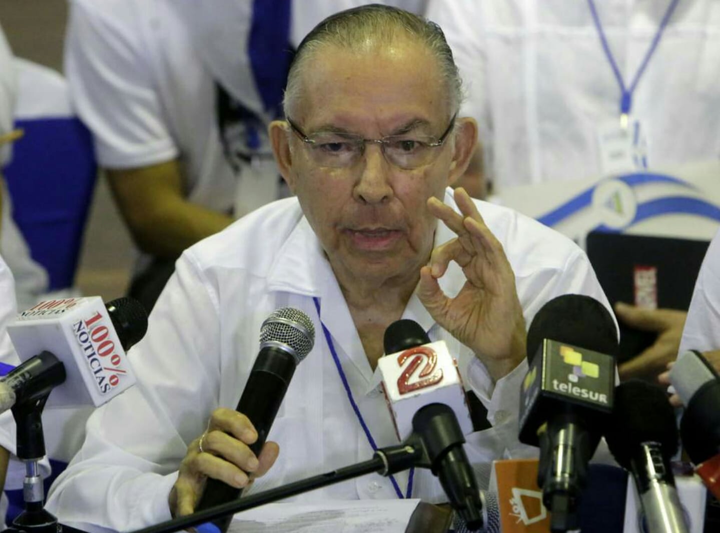 Régimen Ortega-Murillo reconoce legado del doctor Carlos Tünnermann
