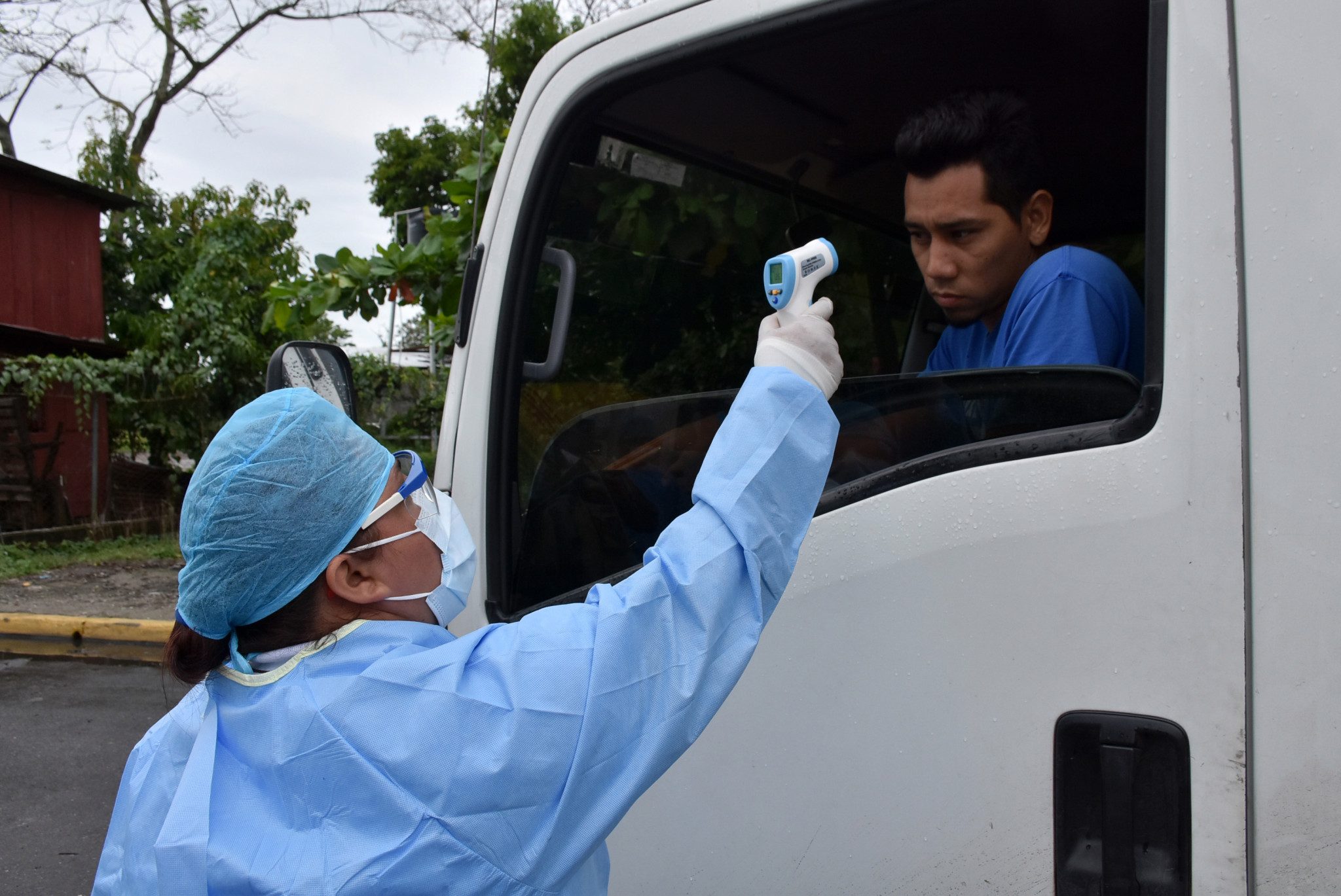 EN VIVO | Una nicaragüense en España víctima del coronavirus