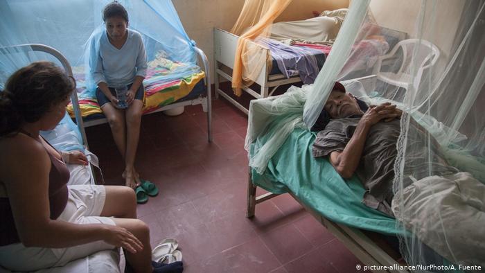 Por primera vez régimen reconoce al coronavirus como una amenaza de desastre en Nicaragua