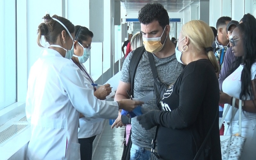 Médicos de EE.UU. alarmados por negligencia de Ortega ante el coronavirus