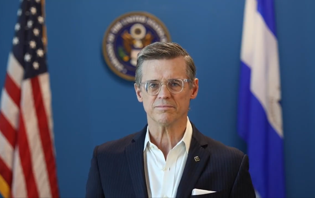 Estados Unidos señala de irresponsable y permisiva a la dictadura de Nicaragua con la migración irregular