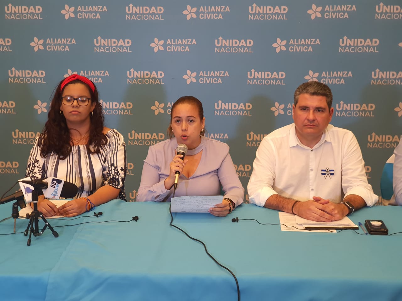 Oposición pide tomar medidas para evitar el Coronavirus ante pasividad del régimen