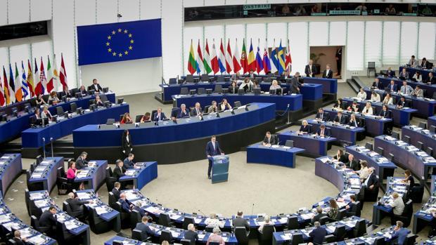 Parlamento Europeo urge sancionar a Ortega