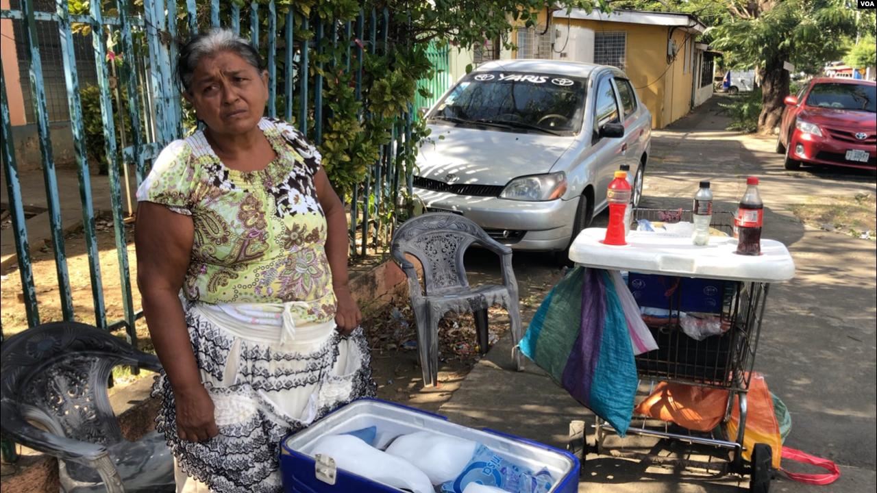 Pobreza incrementa vulnerabilidad de los nicaragüenses al coronavirus