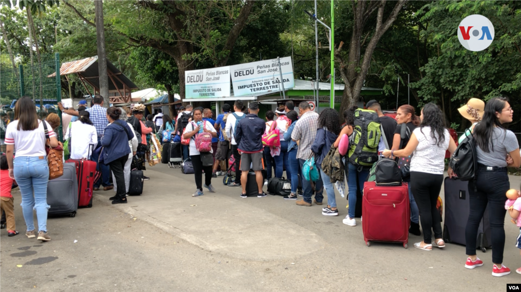 Nicaragua más frágil que sus vecinos centroamericanos ante azote del coronavirus