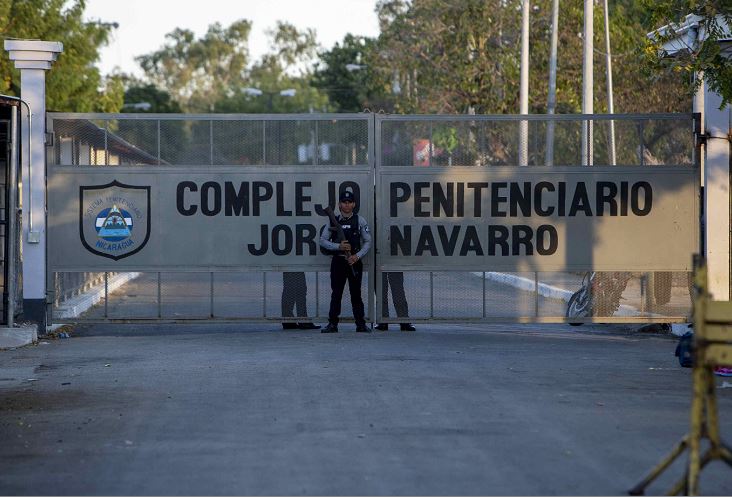 Presos políticos en riesgo por coronavirus: familiares exigen libertad inmediata