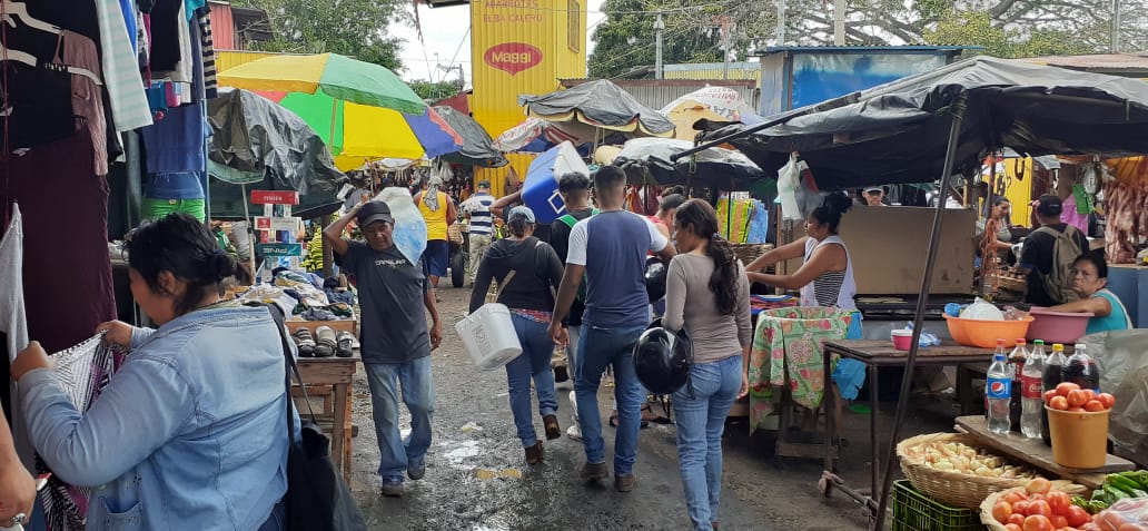 Coronavirus: Cámaras empresariales demandan a Ortega promover el aislamiento social