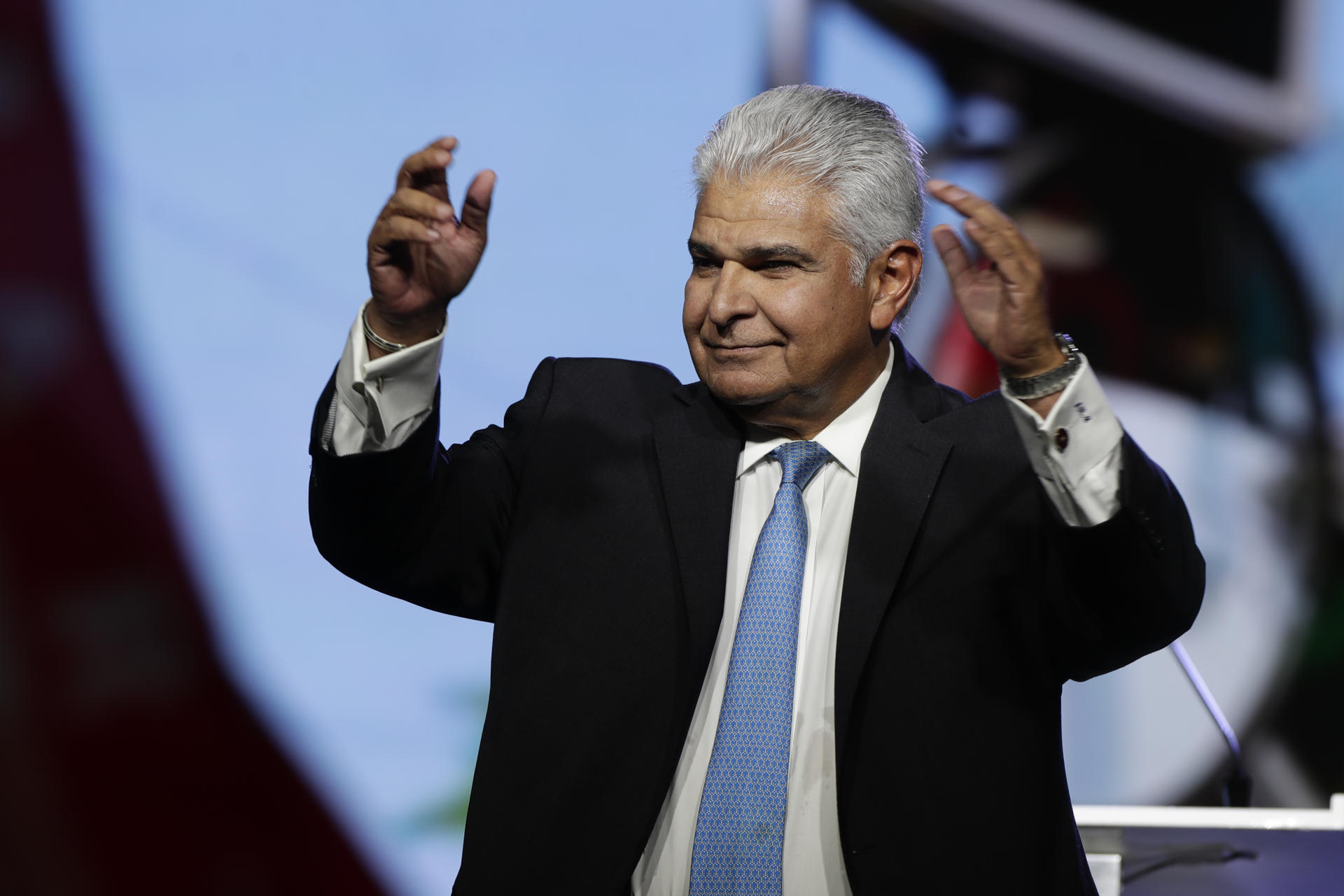 Las promesas y los ataques políticos se multiplican a una semana de los comicios en Panamá