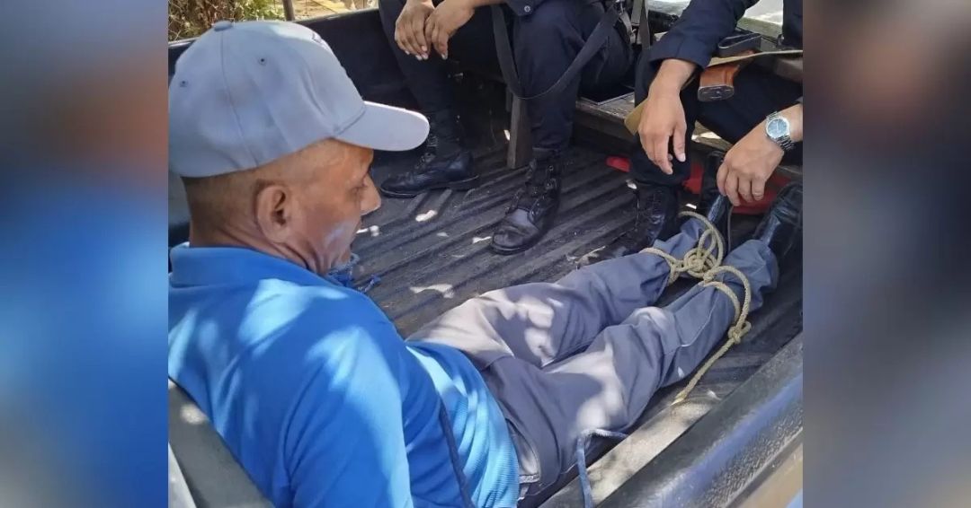Femicidio: Mujer es asesinada por su pareja en el municipio de Achuapa