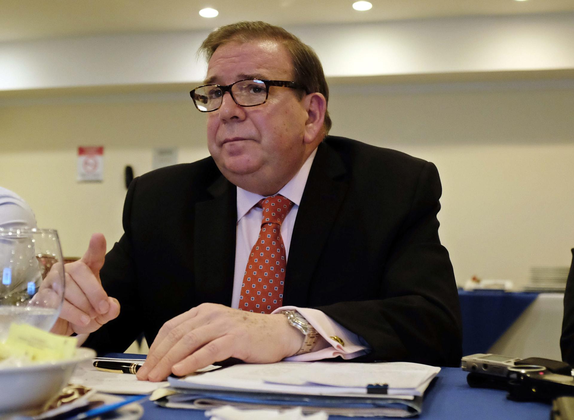 Coalición antichavista dice que está en riesgo el derecho de votar a través de «maniobras»