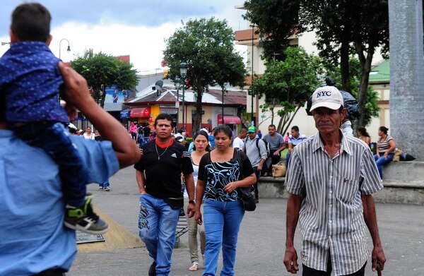 Estados Unidos amplía el programa de reasentamiento hasta 2025