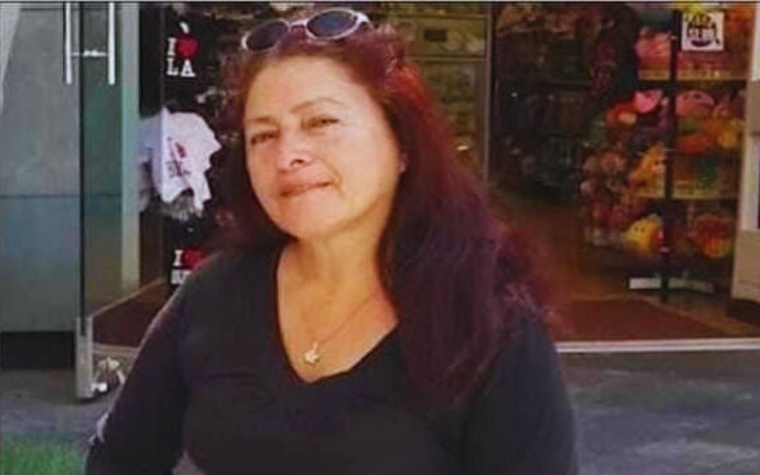 Nicaragüense es asesinada en un tren en Los Ángeles, Estados Unidos