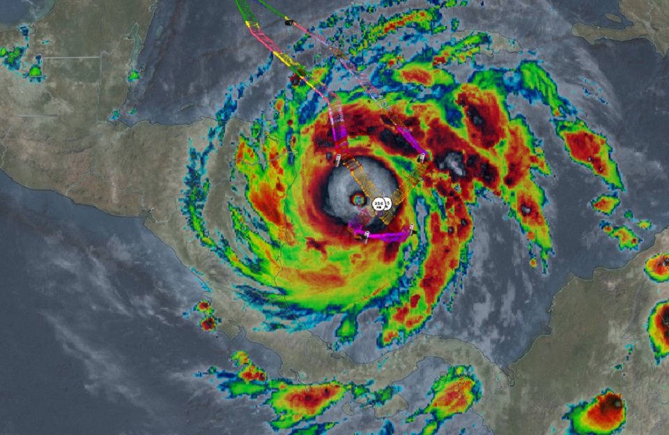 Cierra temporada de huracanes sin ninguno que tocara EEUU y con uno histórico en Jamaica