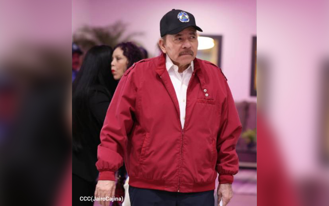 Daniel Ortega arremete contra Alemania tras perder demanda en la CIJ