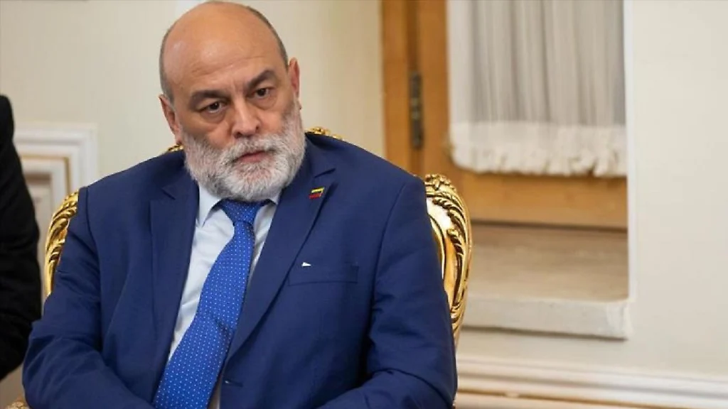 Venezuela autoriza el nombramiento de embajadores en Colombia y Nicaragua