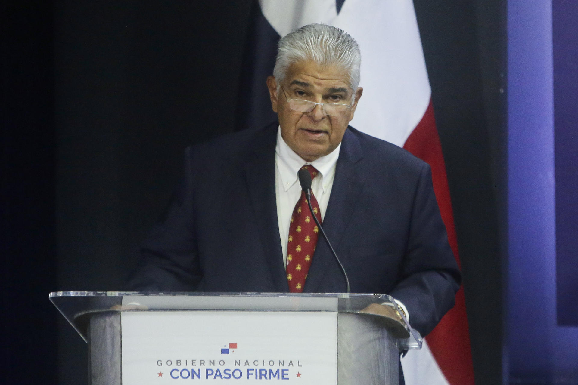 Impiden despegar de Panamá a vuelo con expresidentes que iban a Venezuela de observadores