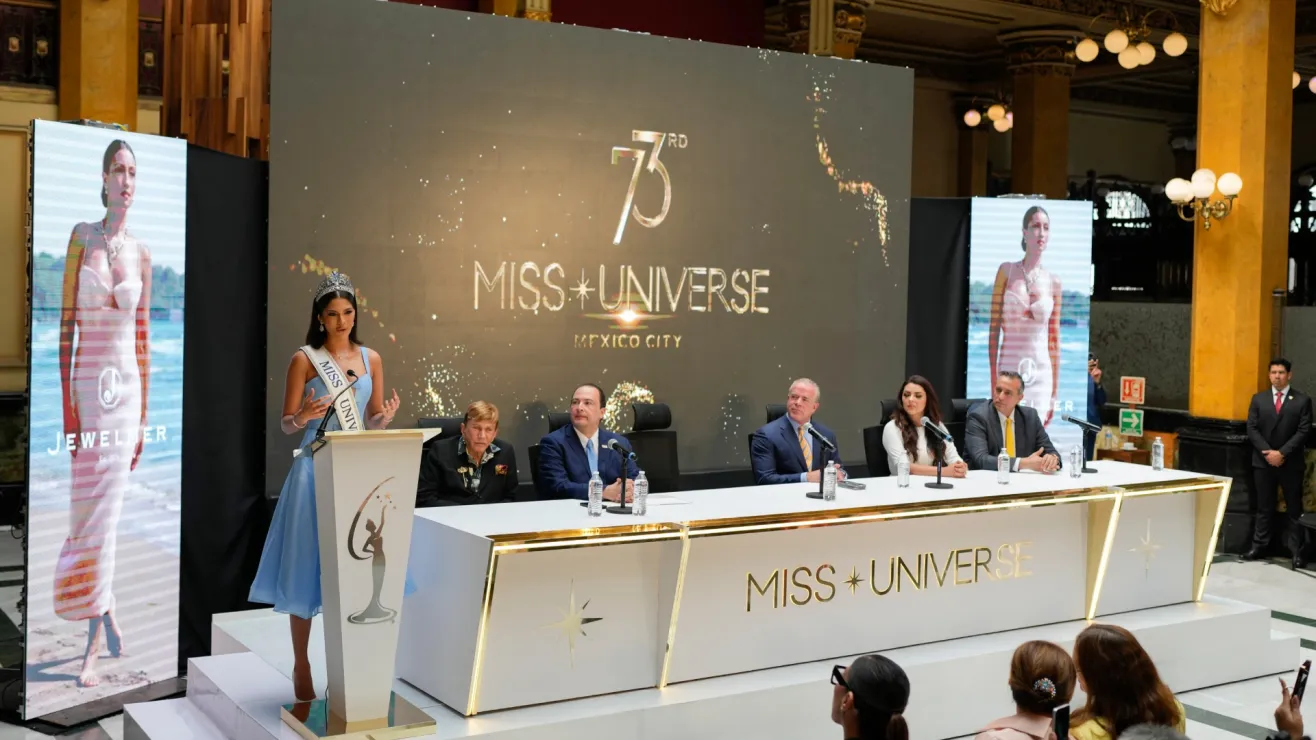 Miss Universo revela cambios para elegir a la sucesora de Sheynnis Palacios