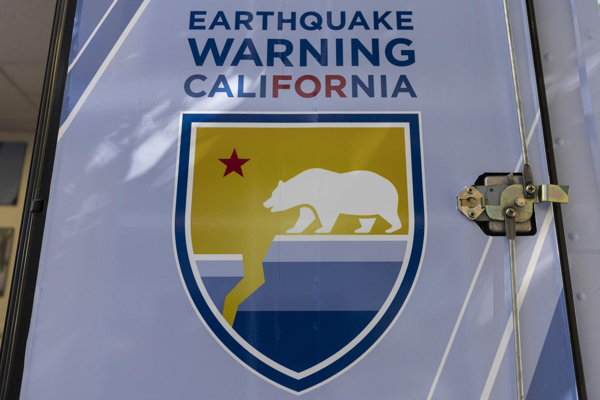 Un terremoto de magnitud 7,0 sacude el norte de California