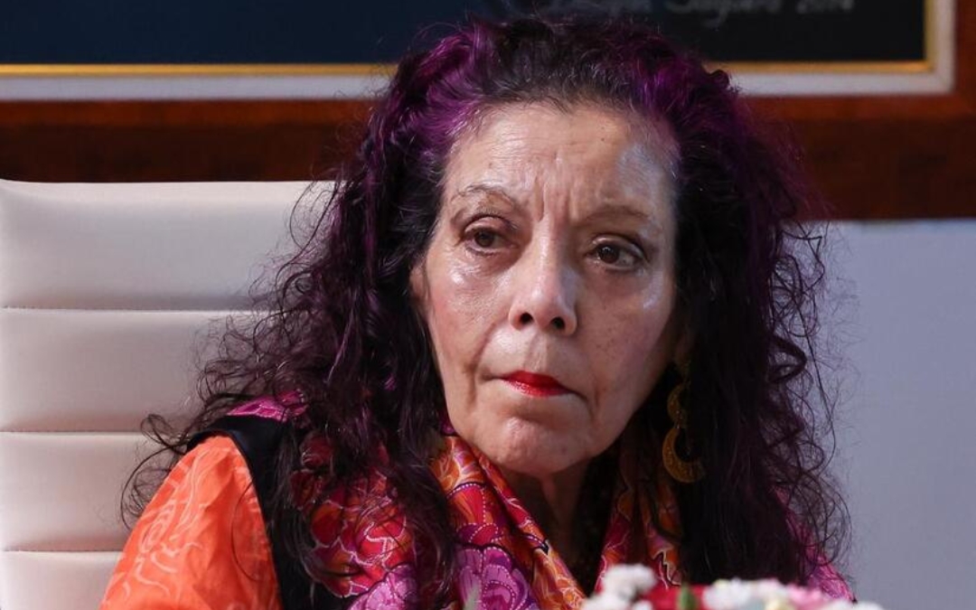 “Ya no es la dictadura olvidada”: Opositores ven en la presión de EE.UU. a Murillo una oportunidad de cambio