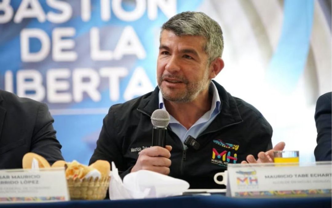 Choque por embajadas de Nicaragua, Cuba y Venezuela en México: alcalde acusa a Sheinbaum de defender dictaduras