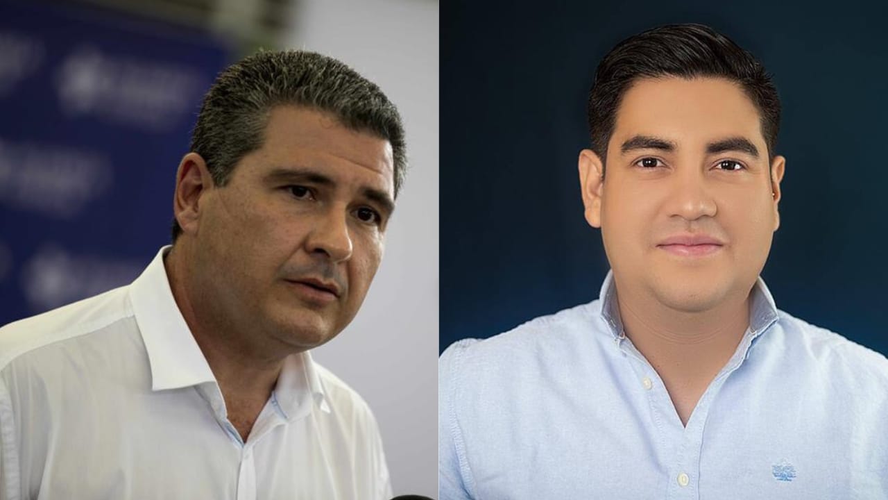 Opositores advierten fracturas internas en el Ejército tras sometimiento de Julio César Avilés a la dictadura